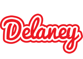 Delaney sunshine logo