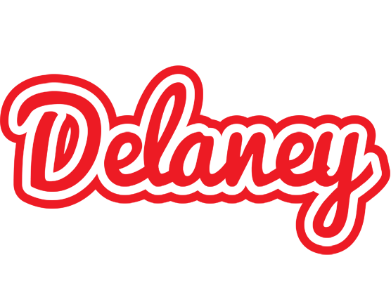 Delaney sunshine logo