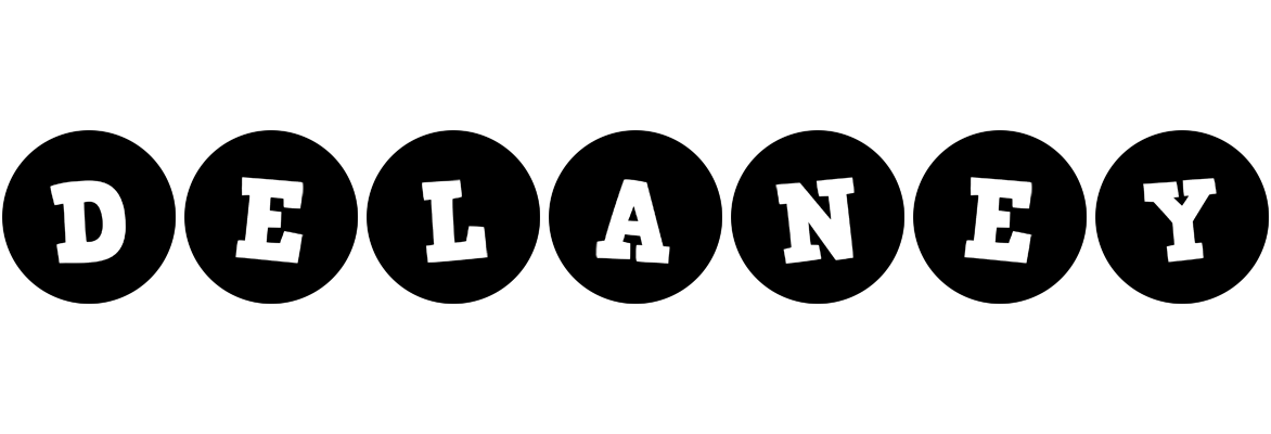 Delaney tools logo