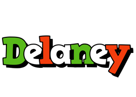 Delaney venezia logo