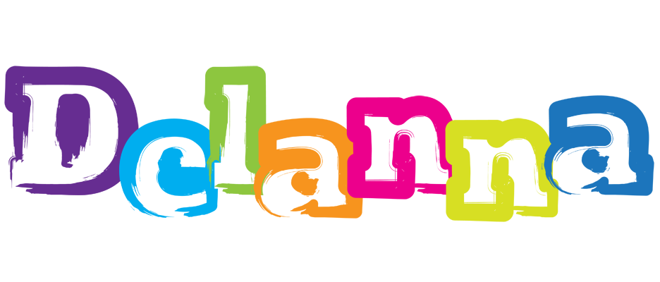 Delanna casino logo