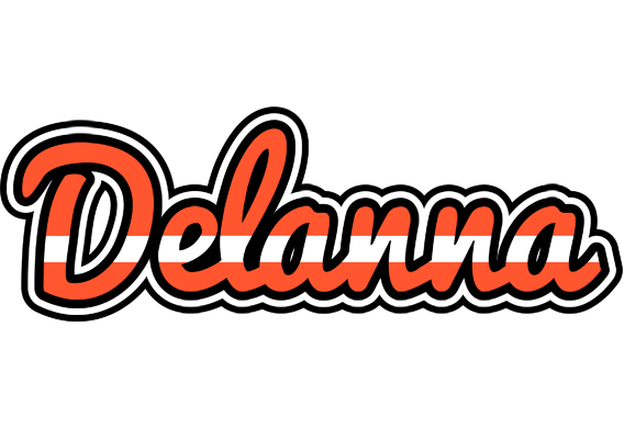 Delanna denmark logo