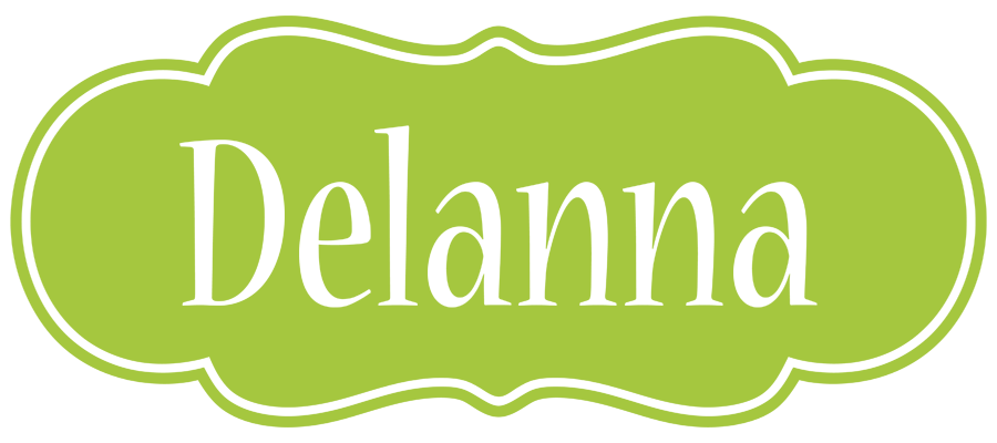Delanna family logo