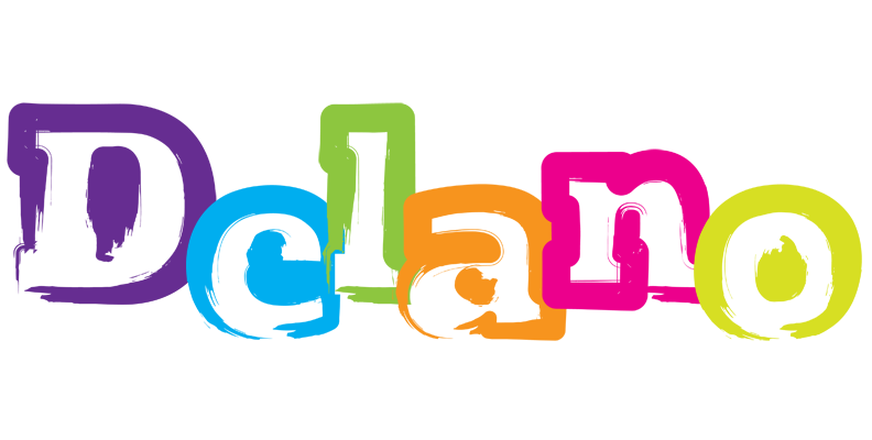 Delano casino logo