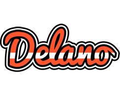 Delano denmark logo