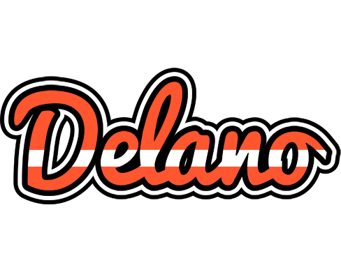 Delano denmark logo
