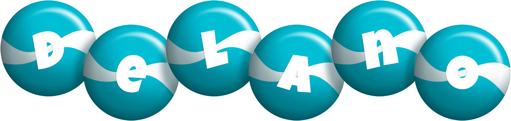Delano messi logo