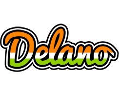 Delano mumbai logo