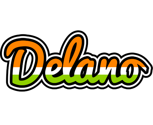 Delano mumbai logo