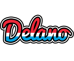 Delano norway logo