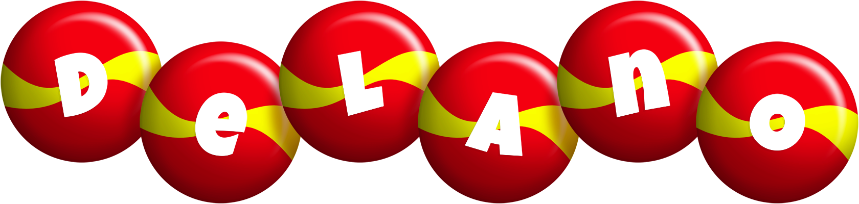 Delano spain logo