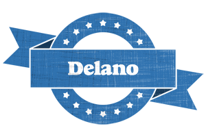 Delano trust logo