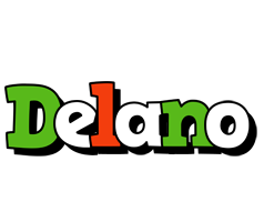 Delano venezia logo