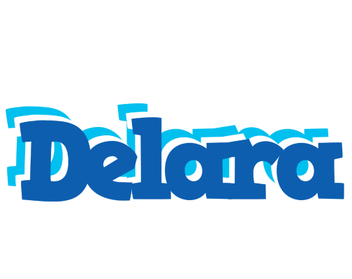 Delara business logo