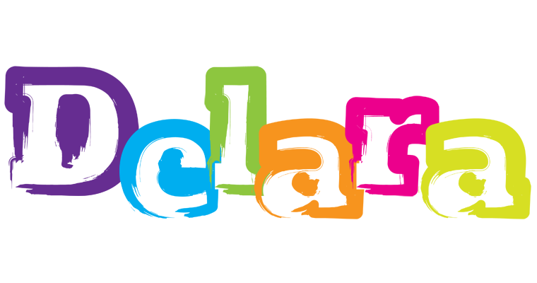 Delara casino logo