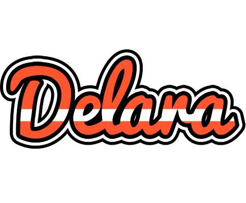 Delara denmark logo