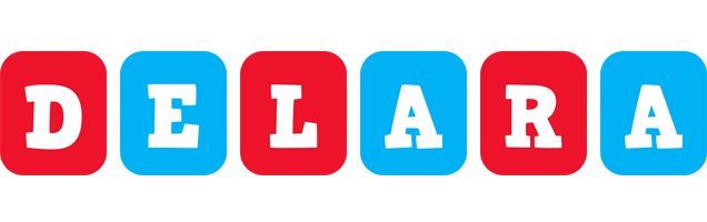 Delara diesel logo