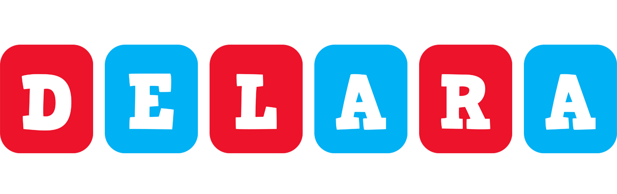 Delara diesel logo