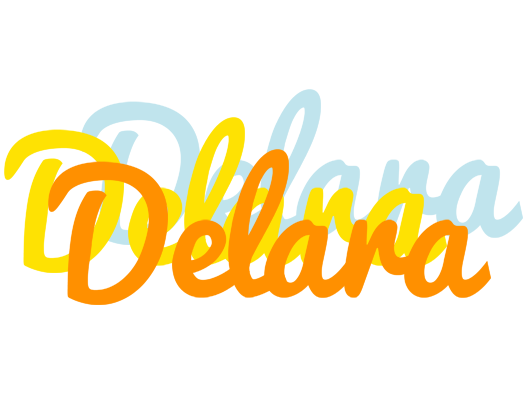 Delara energy logo