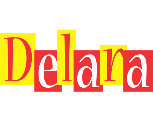 Delara errors logo