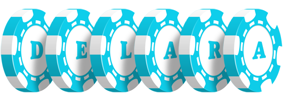 Delara funbet logo