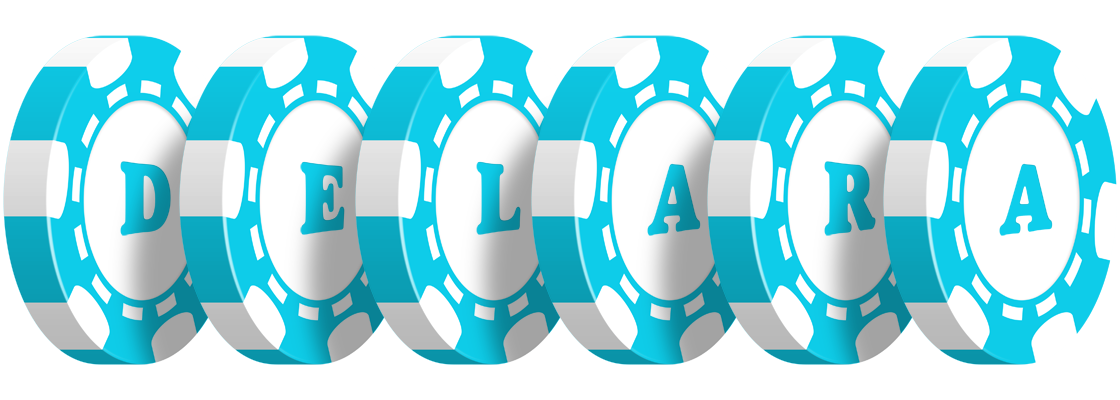 Delara funbet logo