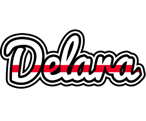 Delara kingdom logo