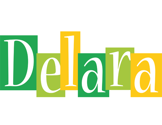 Delara lemonade logo