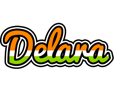 Delara mumbai logo