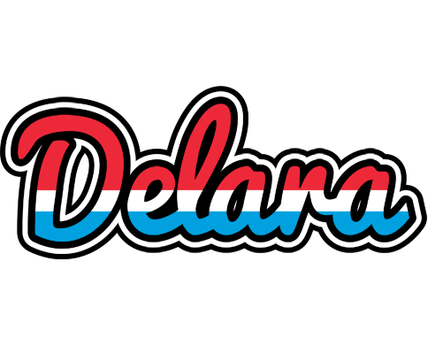 Delara norway logo