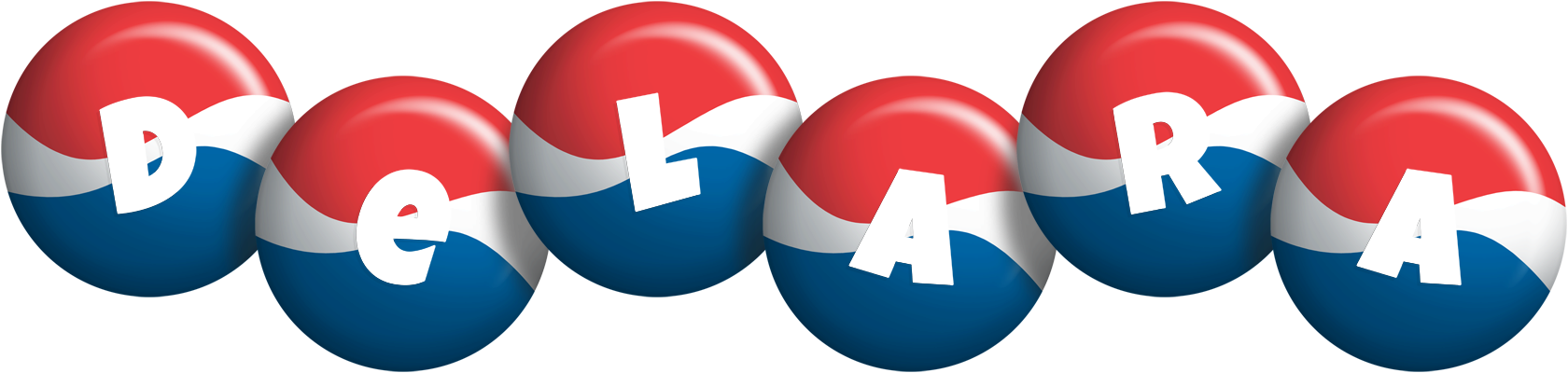 Delara paris logo