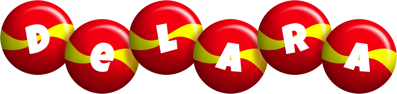 Delara spain logo