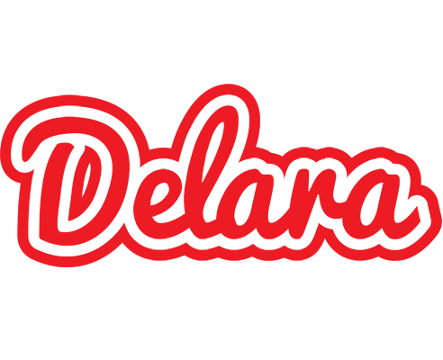 Delara sunshine logo