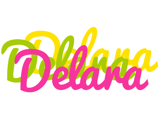 Delara sweets logo