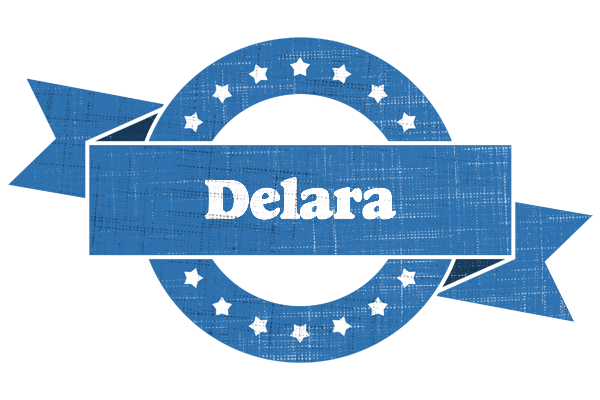 Delara trust logo