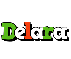 Delara venezia logo