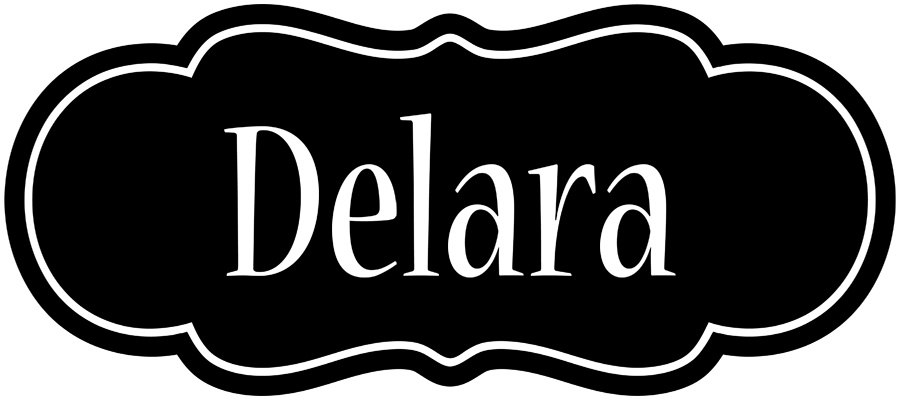 Delara welcome logo
