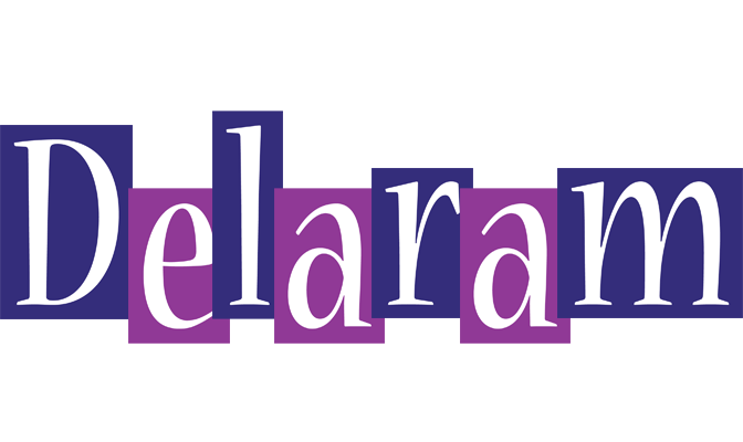 Delaram autumn logo