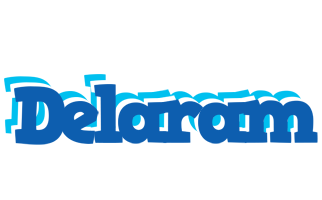 Delaram business logo