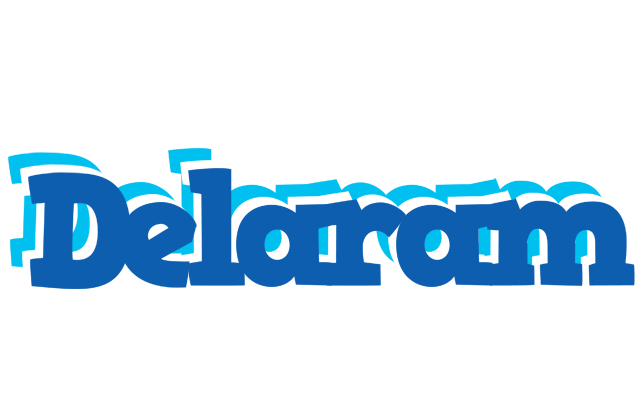 Delaram business logo