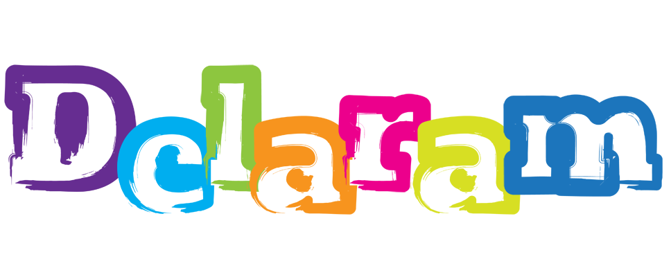 Delaram casino logo