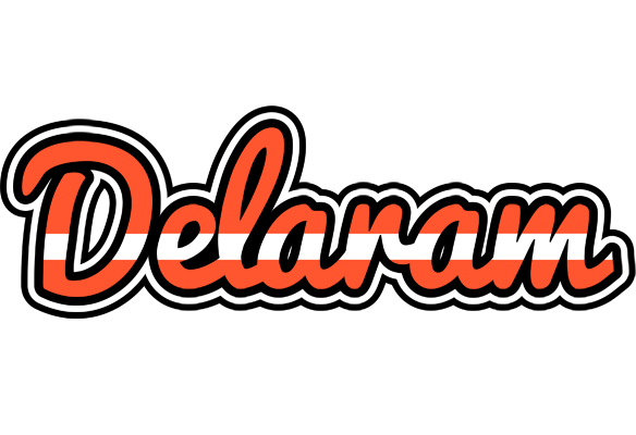 Delaram denmark logo