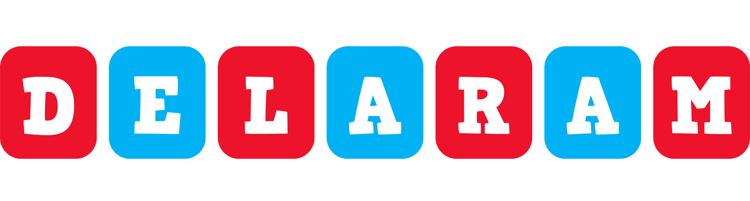 Delaram diesel logo