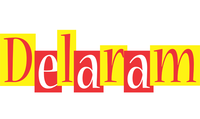 Delaram errors logo