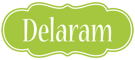 Delaram family logo