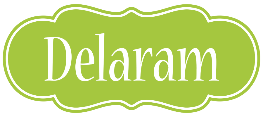 Delaram family logo