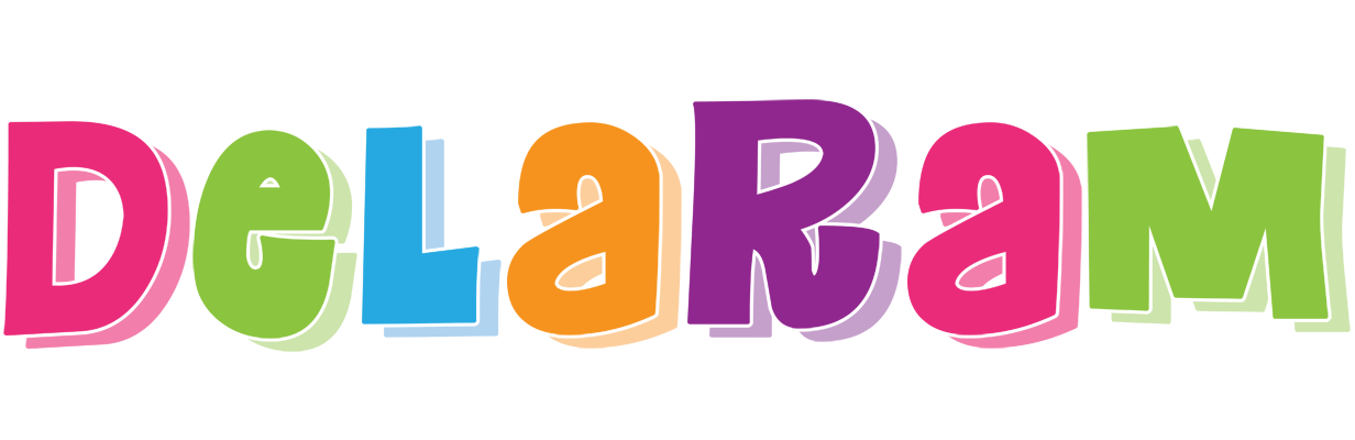 Delaram friday logo