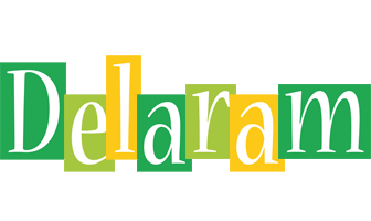 Delaram lemonade logo