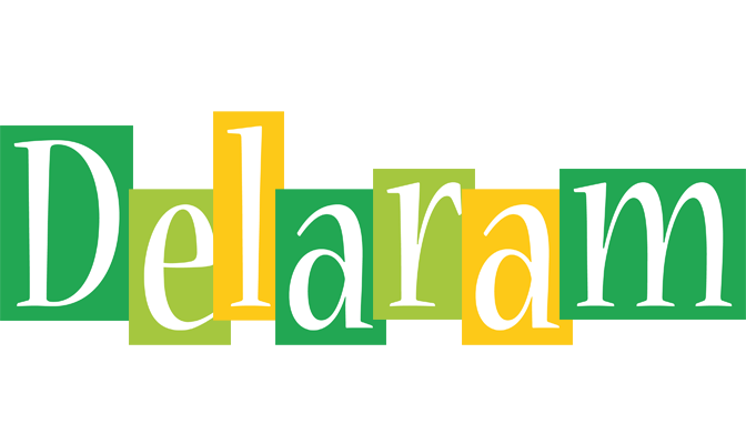 Delaram lemonade logo