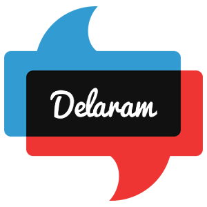 Delaram sharks logo